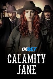 Calamity Jane (2024) HQ Hindi Dubbed HD
