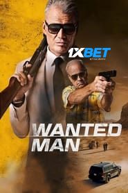 Wanted Man (2024) HQ Hindi Dubbed