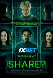 Share (2023) Unofficial Hindi Dubbed