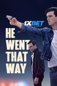He Went That Way (2024) Unofficial Hindi Dubbed