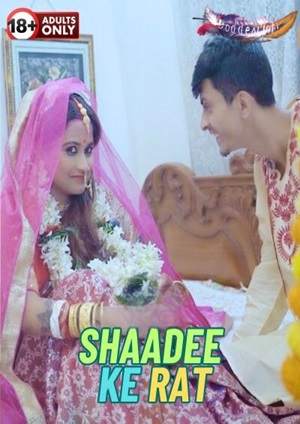 Wedding Night (2024) GoddesMahi Hindi Short Film Uncensored