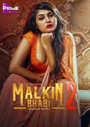 Malkin Bhabhi (2024) PrimeShots Season 2 Episode 1