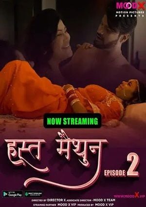 Hast Maithoon (2023) MoodX Season 01 EP02 Hindi Exclusive Series Watch Online