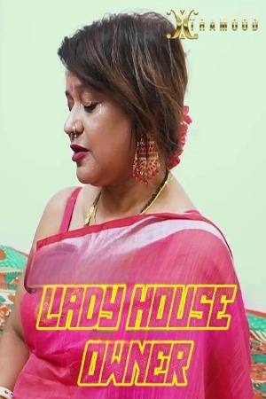 Lady House Owner (2024) Xtramood Short Film Uncensored