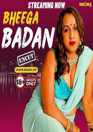 Bheega Badan (2024) Neonx Short Film Uncensored