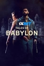 Tales of Babylon (2023) Unofficial Hindi Dubbed