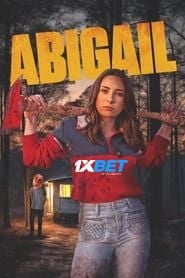 Abigail (2023) Unofficial Hindi Dubbed