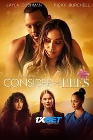 Consider the Lilies (2023) Unofficial Hindi Dubbed