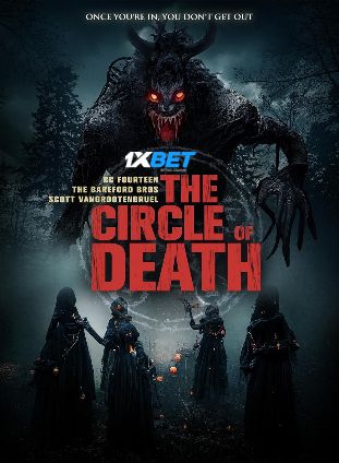 The Circle of Death (2023) Unofficial Hindi Dubbed