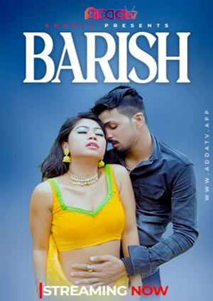 Barish (2024) Addatv Short film