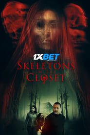 Skeletons in the Closet (2024) Unofficial Hindi Dubbed