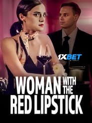 Woman with the Red Lipstick (2024) Unofficial Hindi Dubbed