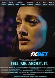Tell Me About It (2022) Unofficial Hindi Dubbed