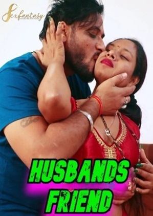 Husbands Friend (2024) SexFantasy Short Film