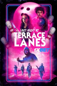 Last Night at Terrace Lanes (2024) Unofficial Hindi Dubbed