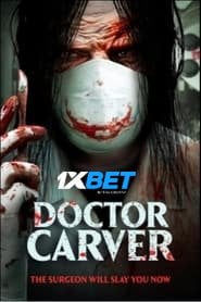 Doctor Carver (2021) Unofficial Hindi Dubbed