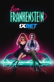 Lisa Frankenstein (2024) HQ Hindi Dubbed