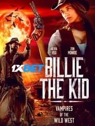 Billie The Kid (2022) Unofficial Hindi Dubbed