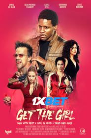Get the Girl (2023) Unofficial Hindi Dubbed