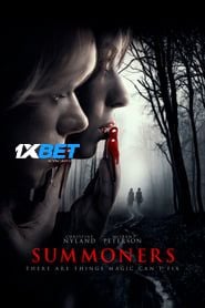 Summoners (2022) Unofficial Hindi Dubbed
