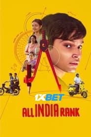 All India Rank (2024) Hindi Pre DVD V2