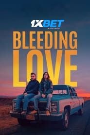 Bleeding Love (2024) HQ Hindi Dubbed