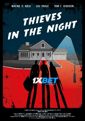 Thieves in the Night (2023) Unofficial Hindi Dubbed