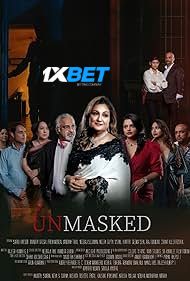 Unmasked (2023) Unofficial Hindi Dubbed