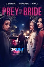Prey for the Bride (2024) Unofficial Hindi Dubbed