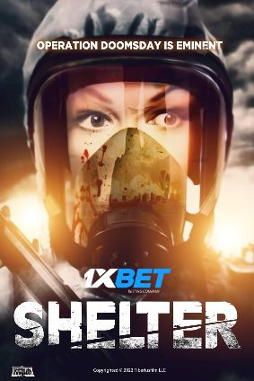 Shelter (2022) Unofficial Hindi Dubbed