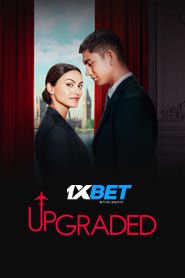 Upgraded (2024) Unofficial Hindi Dubbed