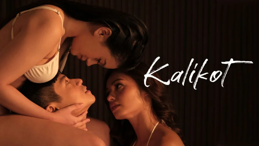 Kalikot (2024) Vivamax Filipino Adult Movie (Eng Sub)