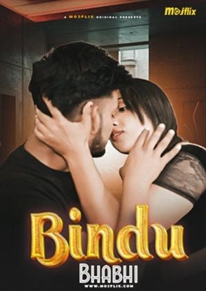Bindu Bhabhi (2024) Mojflix Short Film