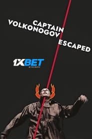 Captain Volkonogov Escaped (2021) Unofficial Hindi Dubbed