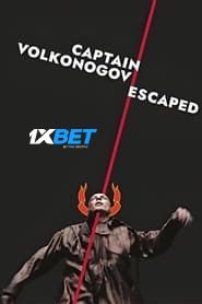 Captain Volkonogov Escaped (2021) Unofficial Hindi Dubbed