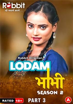Lodam Bhabhi (2024) RabbitMovie Season 2 Episode 5
