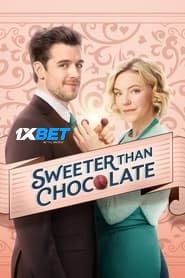 Sweeter Than Chocolate (2023) Unofficial Hindi Dubbed