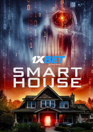Smart House (2023) Unofficial Hindi Dubbed