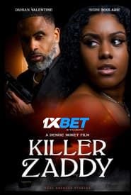 Killer Zaddy (2023) Unofficial Hindi Dubbed