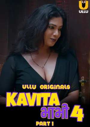 Kavita Bhabhi (2024) ULLU Season 4 Episode 1