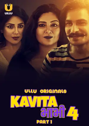 Kavita Bhabhi (2024) ULLU Season 4 Episode 1