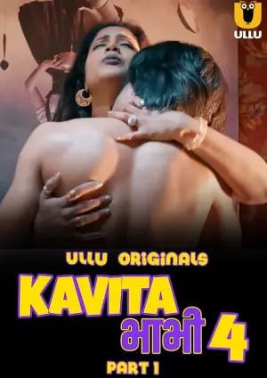 Kavita Bhabhi (2024) ULLU Season 4 Episode 2