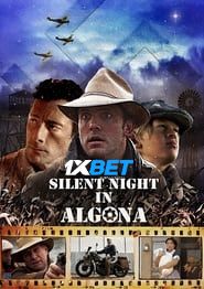 Silent Night in Algona (2022) Unofficial Hindi Dubbed