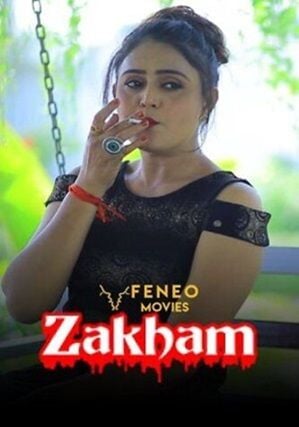 Zakham (2023) Feneo Season 2 Episode 2