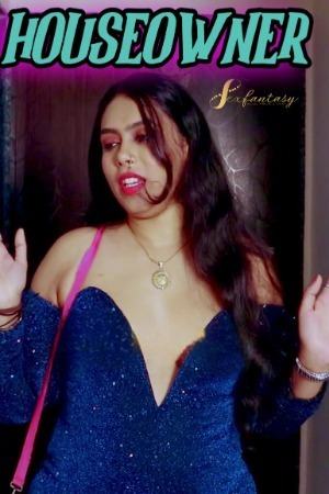 Houseowner (2024) Hindi SexFantasy Short Film