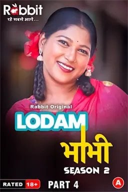Lodam Bhabhi (2024) RabbitMovie Season 2 Episode 7