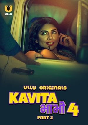 Kavita Bhabhi Season 4 &#ff7dee; Part 2 (2024) UllU Original