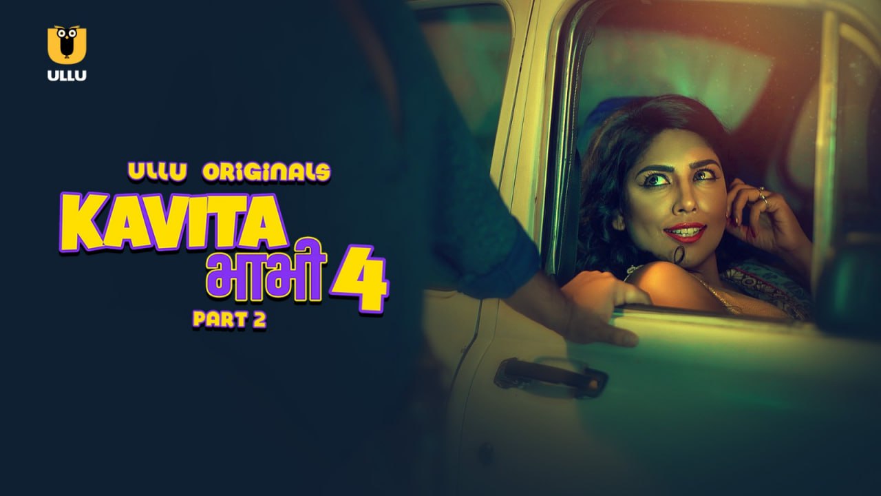 Kavita Bhabhi (2024) ULLU Season 4 Episode 4