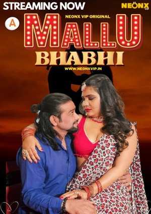 Mallu Bhabhi (2024) Neonx Hindi Short Film Uncensored
