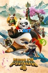 Kung Fu Panda 4 (2024) Hindi Dubbed PreDvD V2